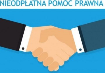Zmiana punktu udzielania nieodpłatnej pomocy prawnej w Gorlicach