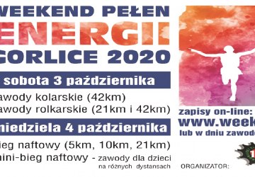 Weekend Pełen Energii 2020