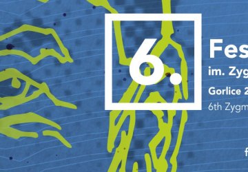 Już jutro rozpoczyna się 6. Festiwal im. Zygmunta Haupta