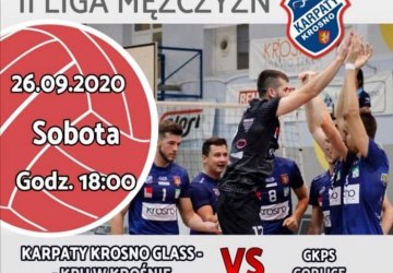GKPS rozpoczyna historyczny sezon w II lidze