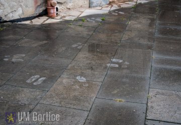 Ślady nieobecnych - zobacz ślady, które zostawili po sobie Ci, których już w Gorlicach nie ma