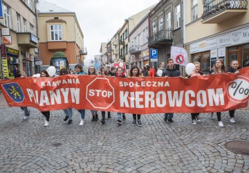 NO PROMIL – NO PROBLEM - rusza kolejna edycja!