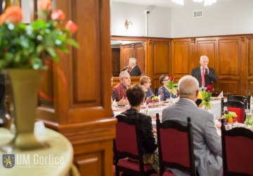 Jubileusz 25 – lecia utworzenia Osiedla „Łysogórskie”