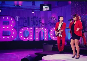 Gorlicki zespół Oscar w nowym programie telewizyjnym