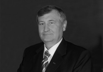 Zmarł Mieczysław Brudniak