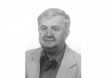 Zmarł Jan Bałajewicz