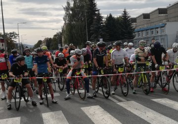 Za nami emocjonujący weekend pełen sportowych wyzwań