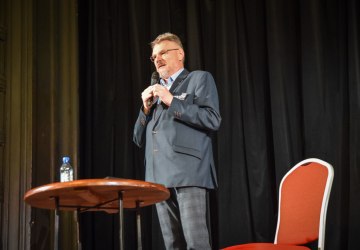 UZW rozpoczyna kolejny rok akademicki