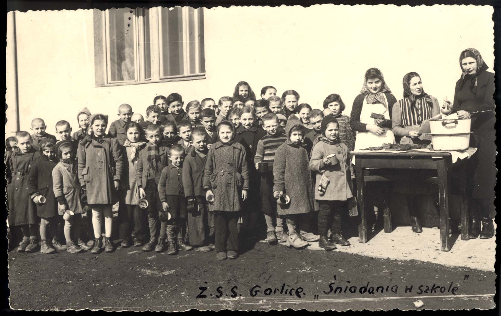 Zapraszamy na wykład o antysemityzmie