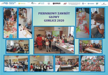 Piernikowy zawrót głowy