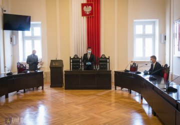 Dzień Edukacji Narodowej - wręczono nagrody za osiągnięcia w pracy dydaktyczno – wychowawczej
