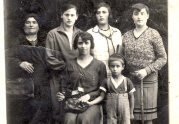 Warsztaty - Wszystko, czego zawsze chcieliście dowiedzieć się o kulturze żydowskiej (ale baliście się zapytać)