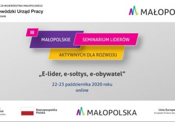 Seminarium Liderów Aktywnych dla Rozwoju