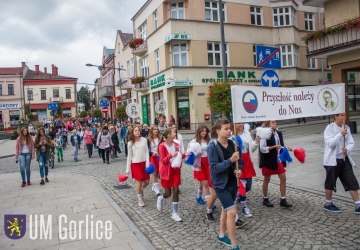 Przyszłość należy do nich