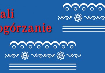 Nabór do zespołu pieśni i tańca Mali Pogórzanie