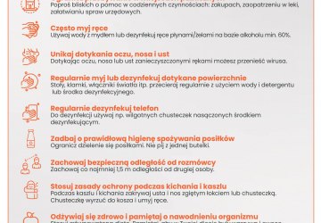 „Bezpieczny Senior”