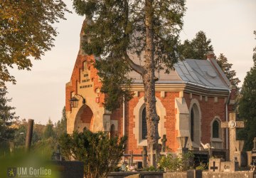 Odwołanie kwesty na cmentarzu parafialnym w Gorlicach