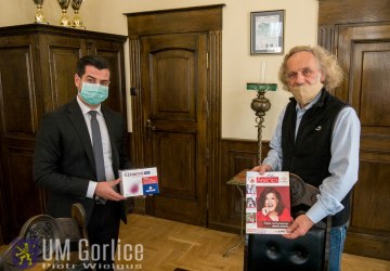 Solidarni z Seniorami – Razem Damy Radę