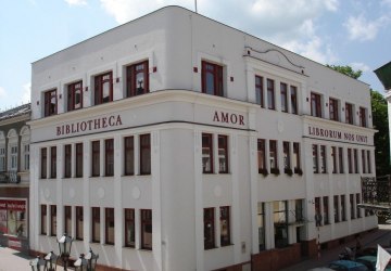 Zmieniają się godziny pracy Miejskiej Biblioteki