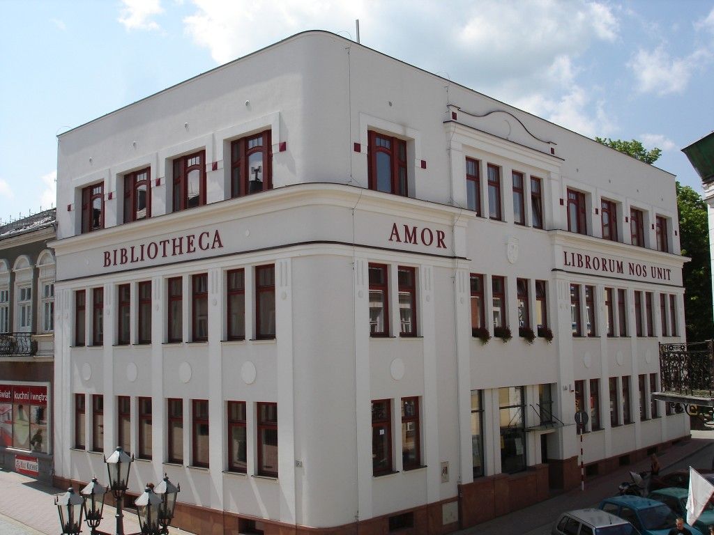 Zmieniają się godziny pracy Miejskiej Biblioteki