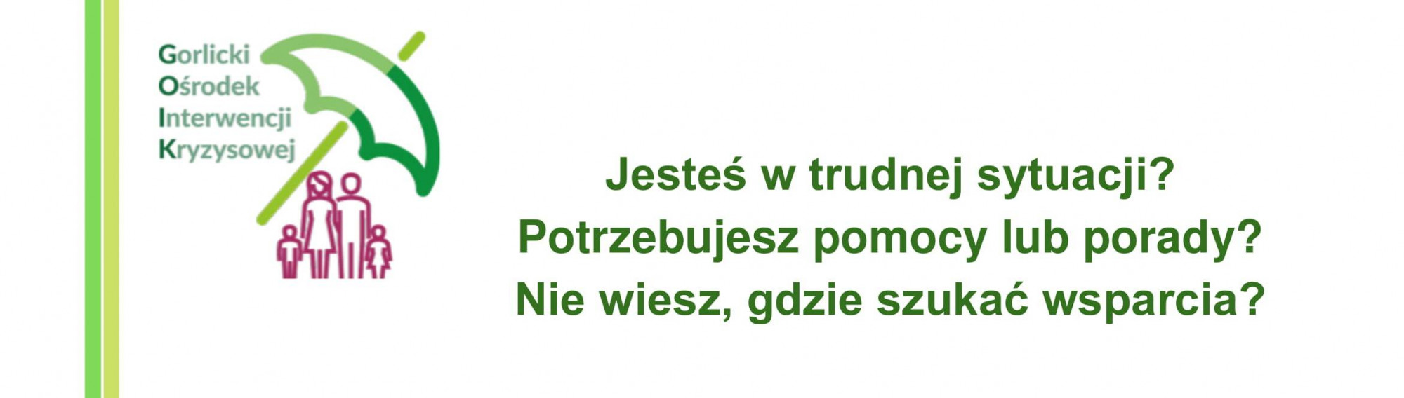 Wsparcie GOIK w czasie pandemi