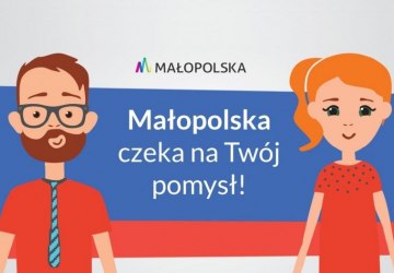 Rekord BO Małopolska: mieszkańcy zgłosili 343 zadania