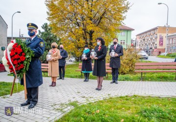 102. rocznica odzyskania Niepodległości