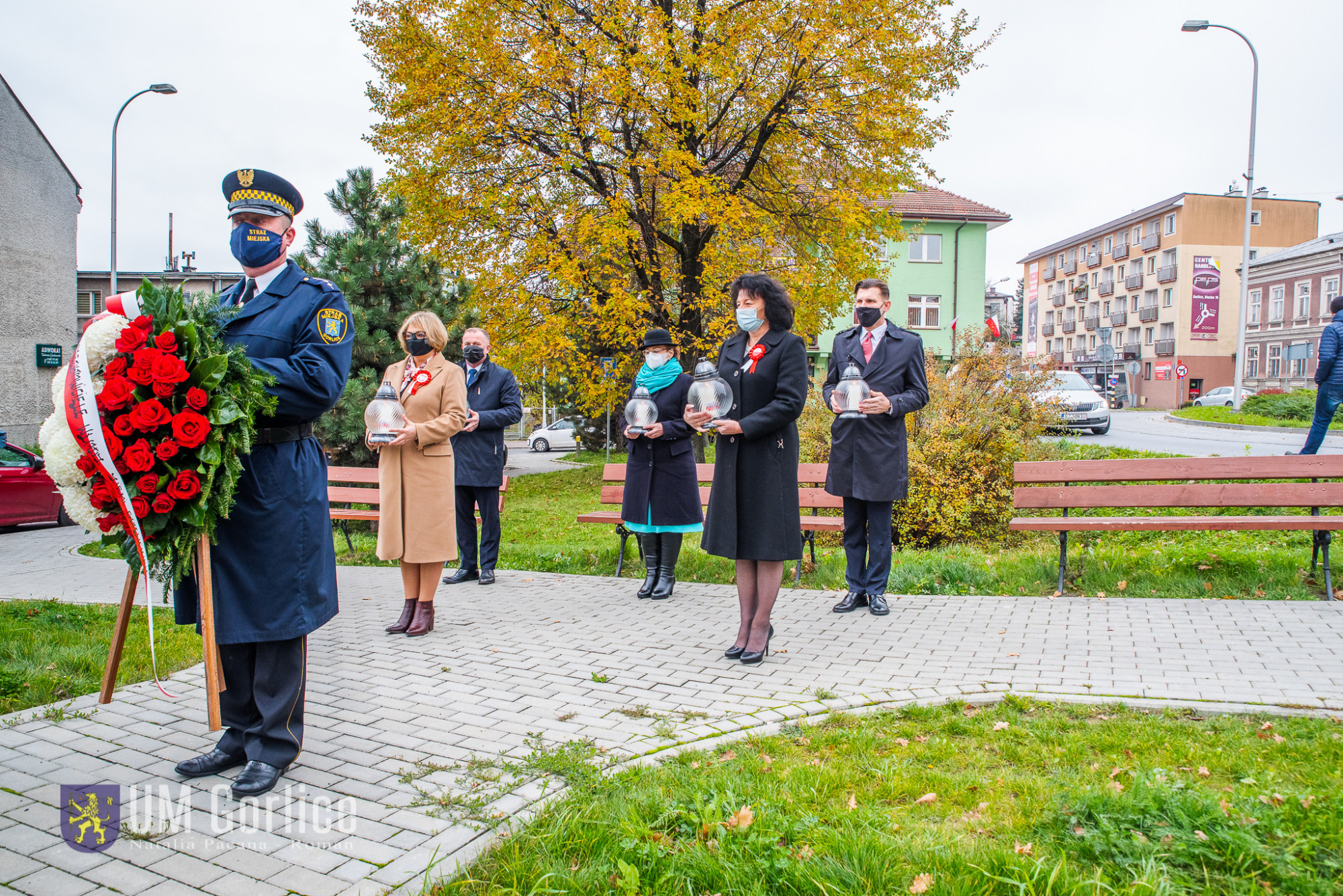 102. rocznica odzyskania Niepodległości