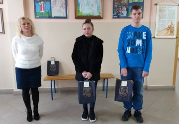 XXVI edycja Konkursu „Znam moje Miasto, znam Ziemię Gorlicką”