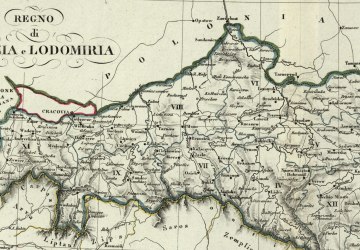 O Austrii i Galicji – nowe stowarzyszenie w regionie