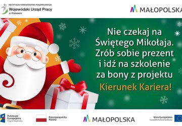 Szansa na bony!