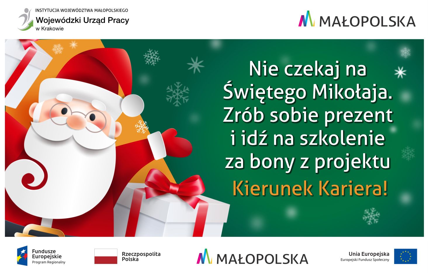 Szansa na bony!