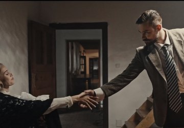 Powstaje film o Marianie Wieleżyńskim