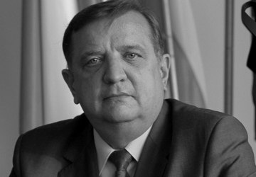 Zmarł Zbigniew Jurkiewicz