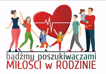 Kampania i konkurs „Tak wygląda miłość w rodzinie”