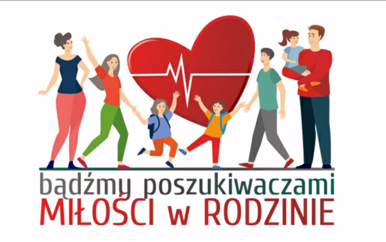 Kampania i konkurs „Tak wygląda miłość w rodzinie”