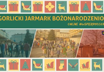 Gorlicki Jarmark Bożonarodzeniowy online