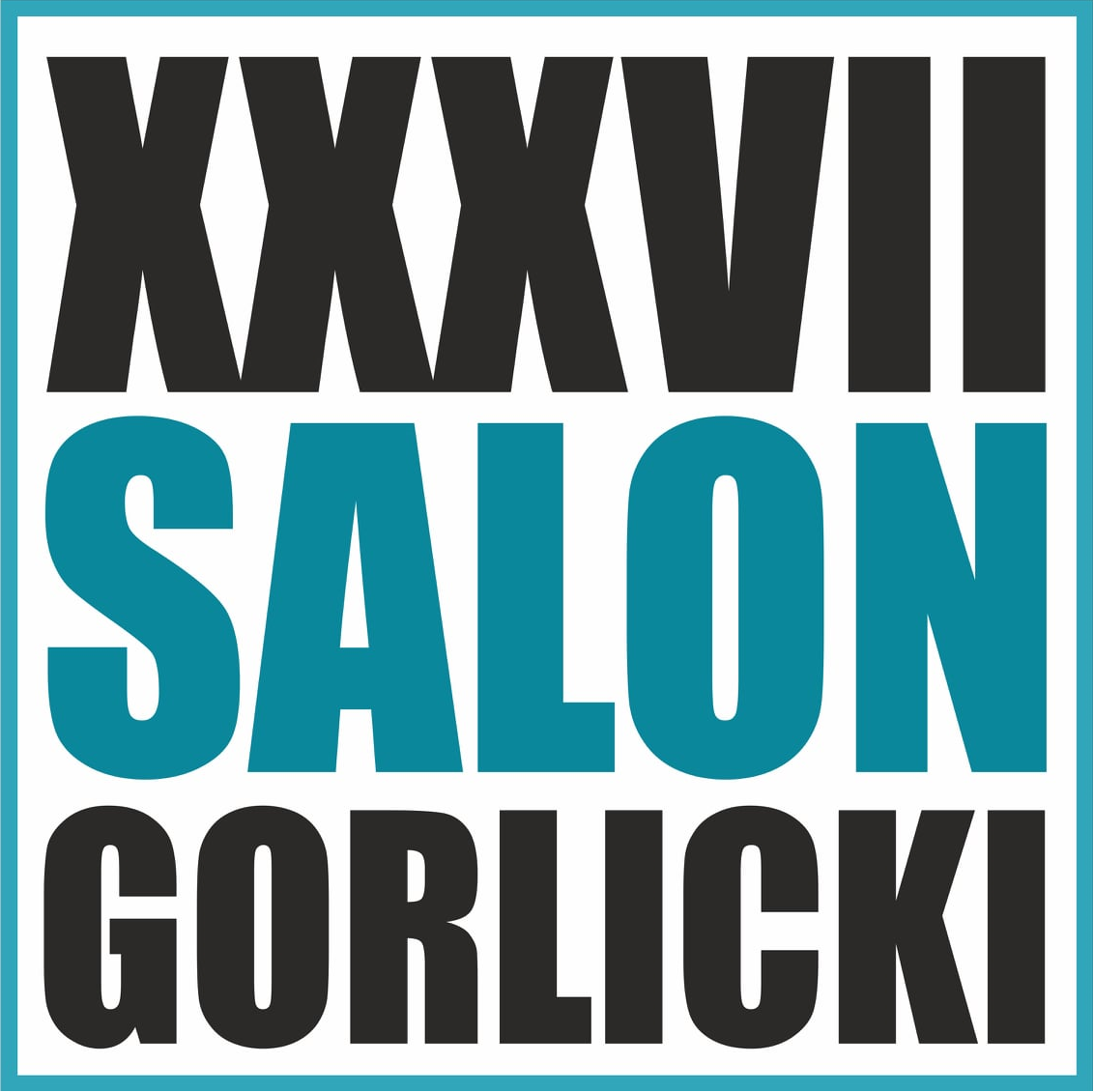 XXXVII Salon Gorlicki – znamy laureata artystycznej nagrody Burmistrza Gorlic im. Alfreda Długosza