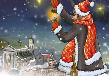11. numer Kuriera Gorlickiego