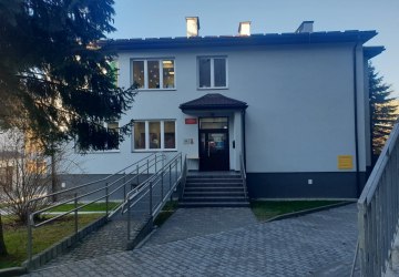 Poradnia Psychologiczno-Pedagogiczna działa bez zmian
