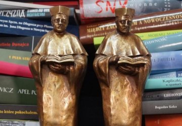 Ruszyła IX edycja Konkursu o Nagrodę im. ks. prof. Bolesława Kumora