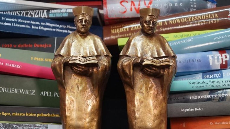 Ruszyła IX edycja Konkursu o Nagrodę im. ks. prof. Bolesława Kumora