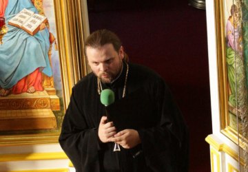 Ks. Roman Dubec wyróżniony