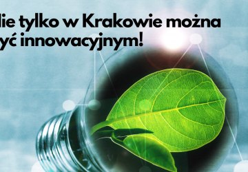 Spotkania informacyjne dotyczące wsparcia współpracy oraz innowacyjności