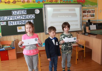 „Milionerzy” w MP nr 5