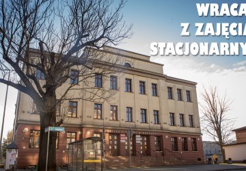 Wracają zajęcia stacjonarne w Gorlickim Centrum Kultury