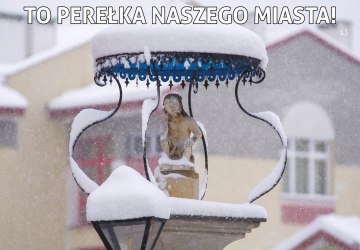 1. numer Kuriera Gorlickiego w 2021