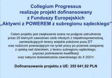 Aktywni z Powerem