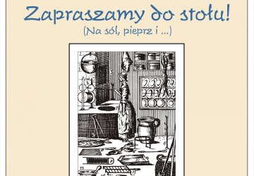 Zapraszamy do stołu!