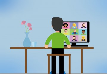 Webinarium „Mój pierwszy biznes – środki na rozpoczęcie działalności gospodarczej dla mieszkańców subregionu sądeckiego”